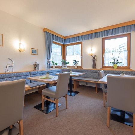 Haus Markus Strolz Sankt Anton am Arlberg Kültér fotó