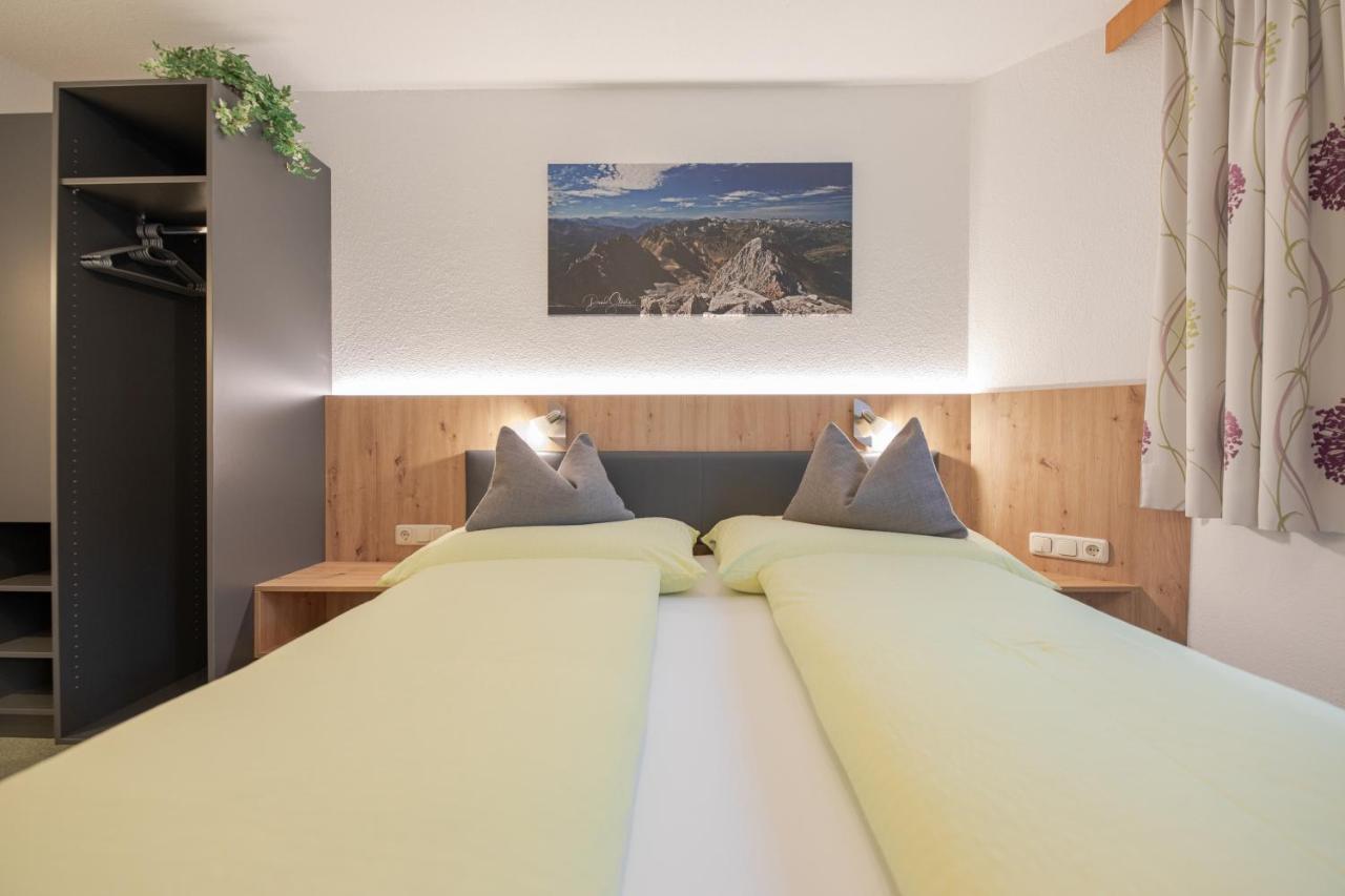 Haus Markus Strolz Sankt Anton am Arlberg Kültér fotó