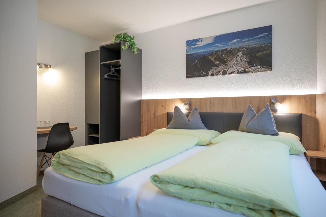 Haus Markus Strolz Sankt Anton am Arlberg Kültér fotó