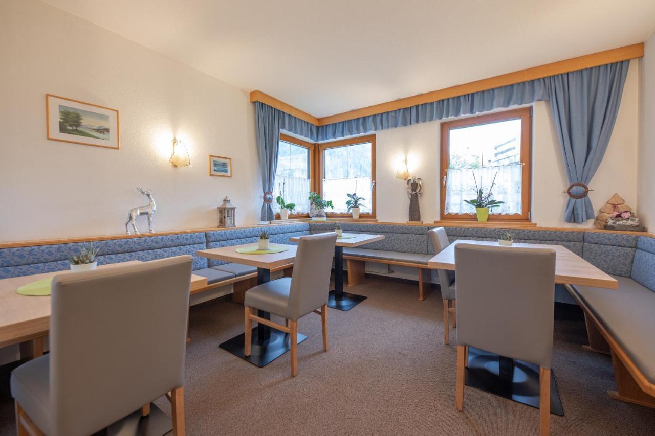 Haus Markus Strolz Sankt Anton am Arlberg Kültér fotó